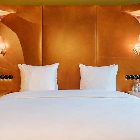 Boutique Hotel The Noblemen Amsterdam Zimmer foto